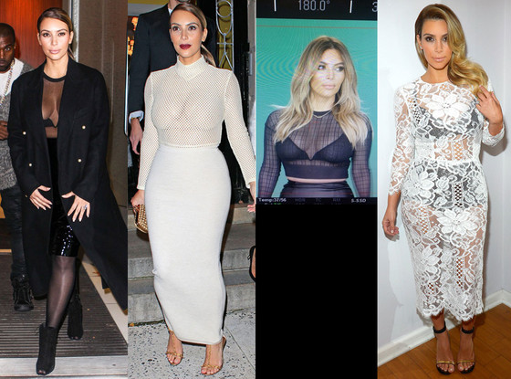 Kim Kardashian Kim Kardashian